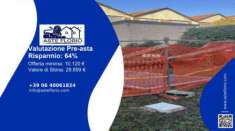 Foto Immobile in asta di 357 m in vendita a Pinerolo