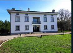 Foto Immobile in asta di 357 m in vendita a San Giorgio della Richinvelda