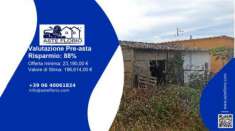 Foto Immobile in asta di 357 m in vendita a Sezze