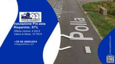 Foto Immobile in asta di 3580 m in vendita a Sant'Arsenio