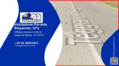 Foto Immobile in asta di 3580 m in vendita a Sant'Arsenio