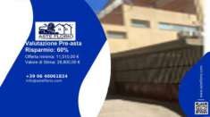 Foto Immobile in asta di 36 m, box auto doppio in vendita a Cortona