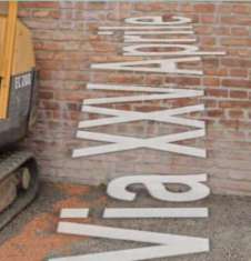 Foto Immobile in asta di 36 m, box auto in vendita a Potenza Picena