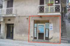 Foto Immobile in asta di 36 m con 1 locale in vendita a Montorio al Vomano
