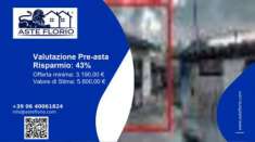 Foto Immobile in asta di 36 m con pi� di 5 locali in vendita a Monticelli Pavese