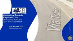 Foto Immobile in asta di 36 m in vendita a Albano Laziale