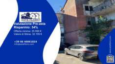 Foto Immobile in asta di 36 m in vendita a Angri