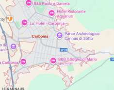 Foto Immobile in asta di 36 m in vendita a Carbonia