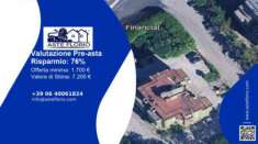 Foto Immobile in asta di 36 m in vendita a Frosinone