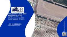 Foto Immobile in asta di 36 m in vendita a Licata