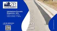 Foto Immobile in asta di 36 m in vendita a Melilli