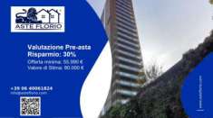 Foto Immobile in asta di 36 m in vendita a Milano