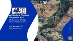 Foto Immobile in asta di 36 m in vendita a Montalbano Jonico