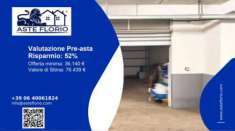 Foto Immobile in asta di 36 m in vendita a Palermo