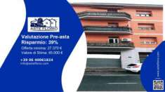 Foto Immobile in asta di 36 m in vendita a Pioltello