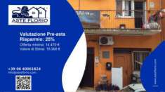 Foto Immobile in asta di 36 m in vendita a Villalfonsina
