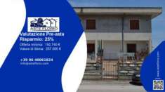 Foto Immobile in asta di 360 m con pi di 5 locali in vendita a Isola della Scala