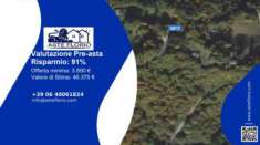 Foto Immobile in asta di 360 m in vendita a Cosio Valtellino