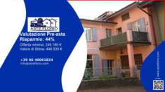 Foto Immobile in asta di 361 m, box auto in vendita a Codogno