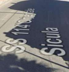 Foto Immobile in asta di 361 m, box auto in vendita a Fiumefreddo di Sicilia