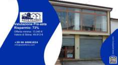 Foto Immobile in asta di 361 m con pi� di 5 locali in vendita a Sessa Aurunca