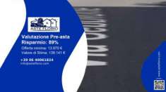 Foto Immobile in asta di 361 m in vendita a Reggio Calabria