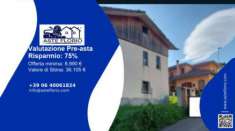 Foto Immobile in asta di 361 m in vendita a Rocca Santa Maria