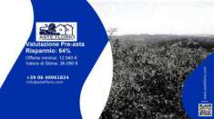 Foto Immobile in asta di 36180 m in vendita a Ravanusa