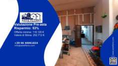 Foto Immobile in asta di 362 m con pi di 5 locali in vendita a Firenze