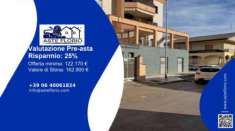 Foto Immobile in asta di 362 m con pi di 5 locali in vendita a Orta Nova