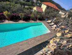 Foto Immobile in asta di 362 m in vendita a Casarza Ligure