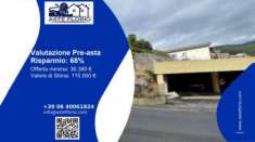 Foto Immobile in asta di 362 m in vendita a Uscio