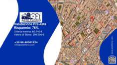 Foto Immobile in asta di 363 m con pi di 5 locali in vendita a Pesaro
