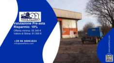 Foto Immobile in asta di 363 m in vendita a Commessaggio