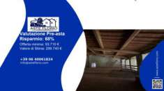 Foto Immobile in asta di 363 m in vendita a Quistello