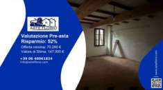 Foto Immobile in asta di 363 m in vendita a Quistello