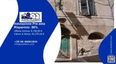 Foto Immobile in asta di 363 m in vendita a Trivigliano