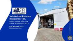 Foto Immobile in asta di 3630 m con pi di 5 locali in vendita a Cremosano