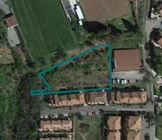 Foto Immobile in asta di 3635 m in vendita a San Gemini