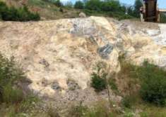 Foto Immobile in asta di 36490 m in vendita a Cicala