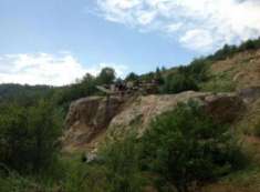 Foto Immobile in asta di 36490 m in vendita a Cicala