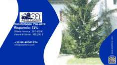 Foto Immobile in asta di 365 m, box auto in vendita a Arena Po