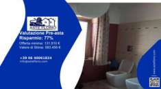 Foto Immobile in asta di 365 m in vendita a Frosinone