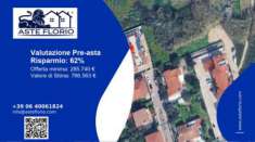 Foto Immobile in asta di 365 m in vendita a Olbia