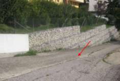 Foto Immobile in asta di 365 m in vendita a Sant'Omero