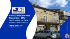 Foto Immobile in asta di 366 m con pi di 5 locali in vendita a Atena Lucana