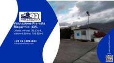 Foto Immobile in asta di 366 m con pi di 5 locali in vendita a Polla