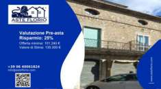 Foto Immobile in asta di 366 m in vendita a Atena Lucana