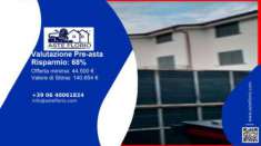 Foto Immobile in asta di 366 m in vendita a Polla