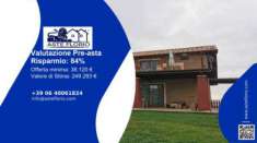 Foto Immobile in asta di 367 m con pi� di 5 locali in vendita a Montefiascone